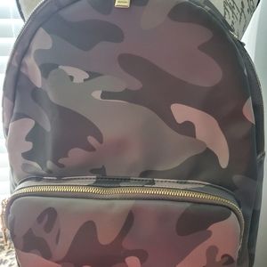 Timmy Hilfiger Camo backpack